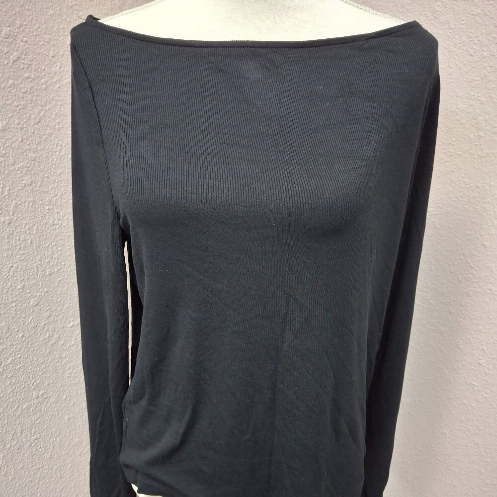 Wild Fable: Long Sleeve Top